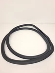 2015-2024 Porsche Macan Rear Left Door Body Weatherstrip Seal Oem. Fixed Price $25.00.