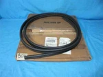 Ford 2C2Z-1520708-AA 2C2Z1520708AA Weatherstrip New Nob. Fixed Price $115.92.
