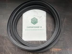 Toyota Lexus NX200T 300H Weatherstrip Back Door Genuine Jdm 67881-78010. Fixed Price $141.54.