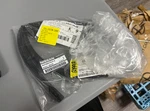 Genuine Nissan 2022-2025 Frontier Surround Weather-strip 82831-9BU0B. Fixed Price $70.00.