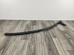 Infiniti QX60 2022-2024 Right Passenger Rear Door Body Weatherstrip Seal Oem. Fixed Price $21.75.