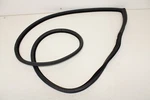 Bmw M3 Black Left Felt Door Weatherstrip Seal Series E92 Genuine Oem 2007-2013. Fixed Price $34.99.