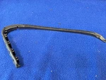 11-2018 Porsche Cayenne Front Left Door Handle Trim Rubber Seal Oem. Fixed Price $7.00.