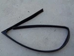 2016-2018 Hyundai Genesis G80 Sedan Front Door Window Run Channel Right Side Oem. Fixed Price $32.24.