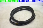 Oem Bmw F15 X5 14-18 Right Rear Rr Door Seal Gasket Weatherstrip 51727289689. Fixed Price $40.84.