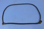 Genuine Mopar Front Door Mounted Weatherstrip Right 68045968AA. Fixed Price $164.08.
