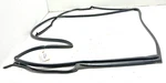 2016-2022 Honda Pilot Passport Rear Passenger Side Door Weatherstrip Seal Oem. Fixed Price $74.99.