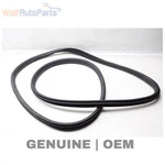 2018-2023 Bmw X3 Front Inner Door Seal / Weather Stripping 7393423. Fixed Price $36.99.