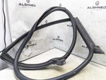 2018-2023 Audi S5 Sportback Rear Left Door Weatherstrip On Body 8W8-833-707 Oem. Fixed Price $80.79.