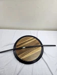 98-03 Jaguar XJ8 Vdp X308 Rear Left Driver Interior Window Weather Seal Oem. Fixed Price $46.55.