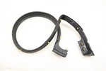New Oem Gm Front Door Lower Weatherstrip 15790978 Cadillac Sts 2005-2011. Fixed Price $81.95.