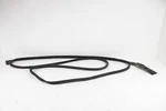 2015-2020 Ford F150 Oem Front Left Driver Door Weatherstrip Seal FL34-1520531-A. Fixed Price $90.00.
