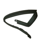 Genuine 2016-2021 Honda Civic Left Front Door Gap Seal (72376-TBA-A01). Fixed Price $15.99.