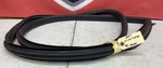 2007 Porsche Boxster Driver Door Weatherstrip Gasket Set 997537076 997537075. Fixed Price $225.00.