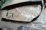Genuine Land Rover Door Seal. Part Number LR163144. New Wrapper.. Fixed Price $66.62.
