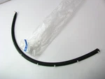 New Rear Left Side Door Lower Weatherstrip Seal For 15-16 Genesis 83175B1000. Fixed Price $26.99.