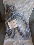 68103063AB Mopar Front Left Door Opening Weatherstrip / Cherokee 2013-2014 New. Fixed Price $34.45.
