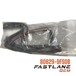 2017-2023 Nissan Titan Left Roof Weatherstrip New Oem 80829-9FS0B. Fixed Price $62.55.