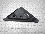 2008 Ferrari F430 Spider 65226000 Rh Right Passenger Side Mirror Gasket For Door. Fixed Price $79.51.
