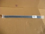New Porsche Cayenne Door Bay Seal Rear Left Inner 95853347111. Fixed Price $32.94.