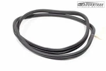 2015-2018 Bmw X4 F26 Rear Left Side Doorway Weatherstrip Seal Rubber Oem. Fixed Price $59.24.