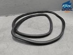 Toyota RAV4 Rear Left Driver Side Door Body Weatherstrip Seal Lh Oem 2019-2025. Fixed Price $65.09.