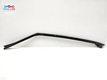 2020-2023 Land Range Rover Evoque Front Right Door Window Upper Molding Seal Oem. Fixed Price $150.00.