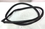 05-12 Oem Porsche Cayman 987 997 Front Left Driver Door Weatherstrip Seal. Fixed Price $129.95.