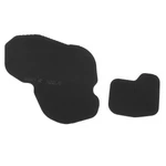 Oem New 2014-2018 Subaru Forester Rear Door Shell Sealing Cover 62244SG030. Fixed Price $62.07.