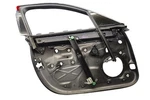 10-16 Porsche Panamera Front Right Side Door Window Regulator 97053720200 Oem. Fixed Price $75.00.