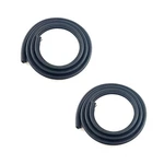 Fairchild Industries KF3098 Doors Seal Kit Rear Driver & Passenger Side Ford. Fixed Price $151.39.