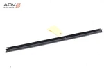 2022-25 Volkswagen Taos Rear Left Door Window Inner Belt Weatherstrip Seal Oem. Fixed Price $26.99.