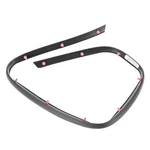Oem New 2016-2022 Chevrolet Camaro Front Door Weatherstrip Driver Side 84002549. Fixed Price $61.27.