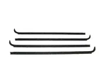 Fairchild Industries Weatherstrip Seal KF2020. Fixed Price $41.99.