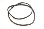 2023 - 2025 Nissan Ariya Rear Left Driver Side Door Seal Rubber Weatherstrip Oem. Fixed Price $84.89.