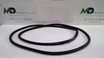 2017-2019 Ford Escape Front Left Side Door Weatherstrip Seal EJ54-S20530. Fixed Price $50.00.