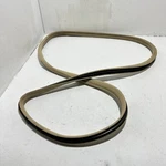Oem Mercedes S600 2007-2013 Front Right Passenger Door Body Wheatherstrip Seal. Fixed Price $34.77.