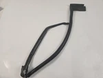 Infiniti QX50 2019-2025 Rear Left Side Body Seal Waterstrip Rubber 82837-5NA0A. Fixed Price $40.50.