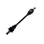 20 21 22 23 Toyota Supra Rear Left Driver Cv Axle Shaft Rwd 1602 Good Oem Used. Fixed Price $219.00.