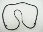 Used Right Front Passenger Door Weatherstrip Seal 2007-2008 Audi RS4 Oem. Fixed Price $39.99.