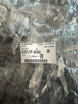 New Oem Subaru 2012-2017 Crosstrek Impreza Door Weatherstrip 63511FJ000. Fixed Price $29.99.