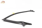 2016-2017 Audi A7 RS7 Front Right Side Door Body Upper Weatherstrip Seal Oem. Fixed Price $25.99.