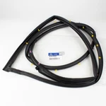 New Hyundai Door Weather Strip Front Passenger For 2005-09 Tucson 82140-2E000. Fixed Price $37.13.