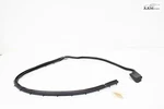 2012-2018 Audi A6 C7 Sedan Rear Right Door Panel Lower Weatherstrip Seal Oem. Fixed Price $39.49.