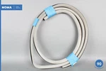 98-03 Jaguar XJ8 Vdp X308 Front Right Interior Door Window Weatherstrip Trim Oem. Fixed Price $41.50.