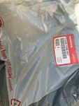Honda Insight 19 20 21 Seal Right Front Door Oem. Fixed Price $24.99.