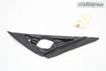 2012-2018 Audi A6 C7 Front Right Passenger Side Door Mirror Triangle Seal Oem. Fixed Price $21.55.