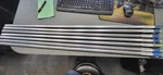 Volkswagen Jetta MK6(2011-18) Door Molding Lf 5C6 837 475. Fixed Price $75.00.