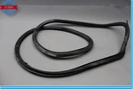 03-10 Bentley Continental Gt Coupe Front Left Side Lower Door Seal Rubber Oem. Fixed Price $57.00.
