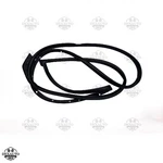 Oem 83110J5000 Rear Left Door Weather-strip On Body Fits Kia Stinger 2018-2023. Fixed Price $87.00.